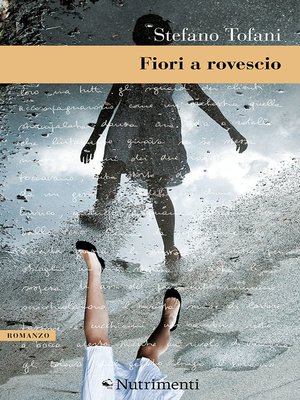 cover image of Fiori a rovescio